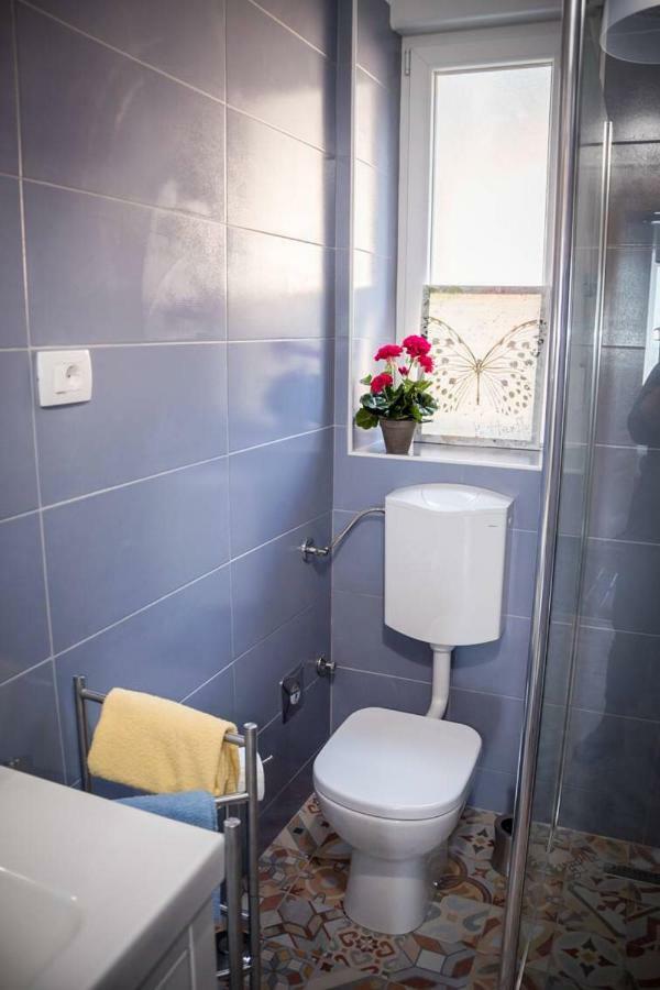 Apartman Vidi Rijeka Exterior foto