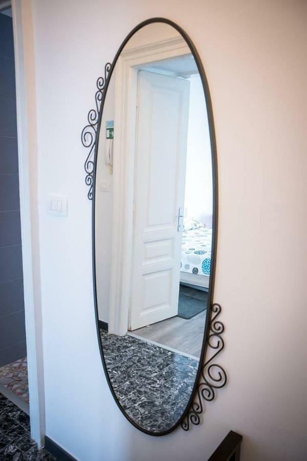 Apartman Vidi Rijeka Exterior foto