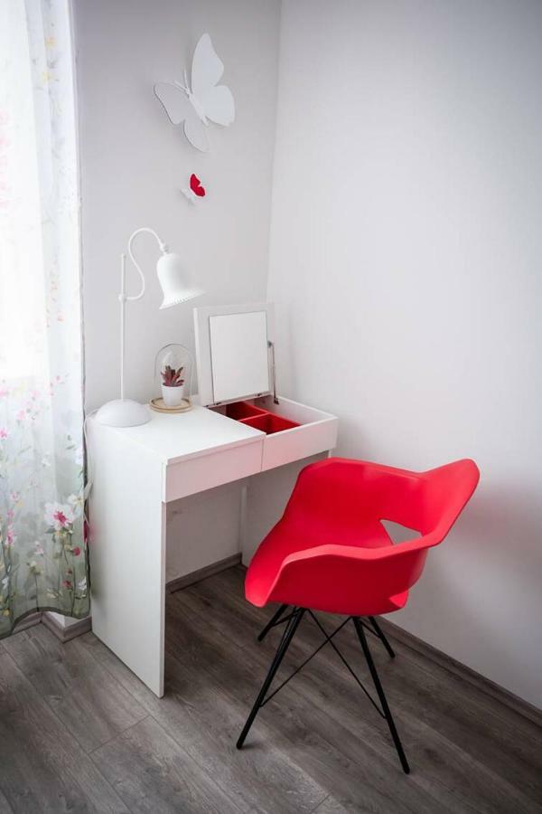 Apartman Vidi Rijeka Exterior foto