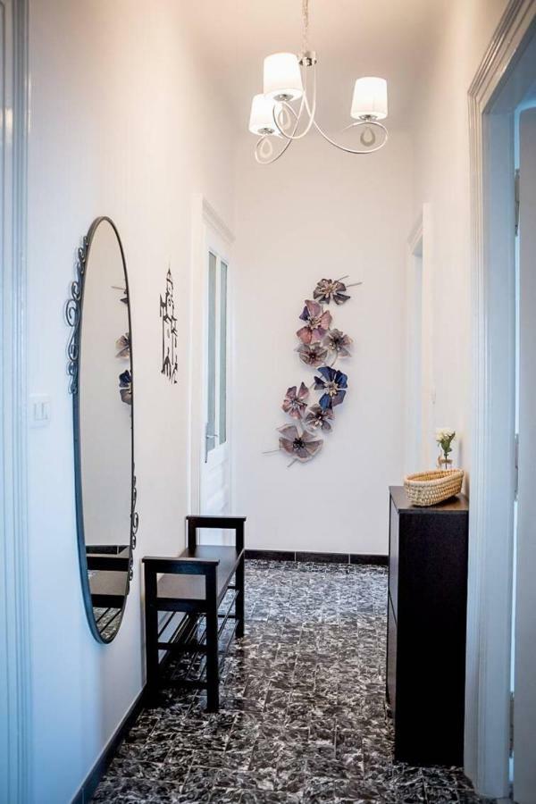 Apartman Vidi Rijeka Exterior foto