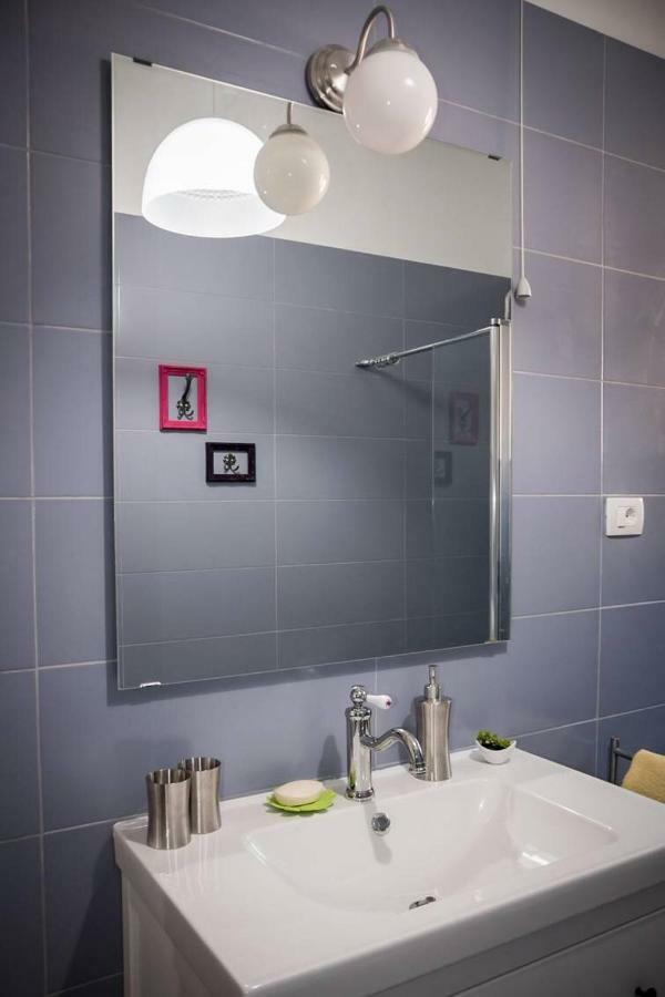 Apartman Vidi Rijeka Exterior foto