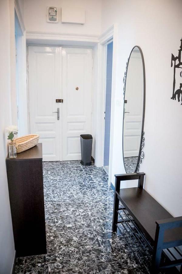 Apartman Vidi Rijeka Exterior foto