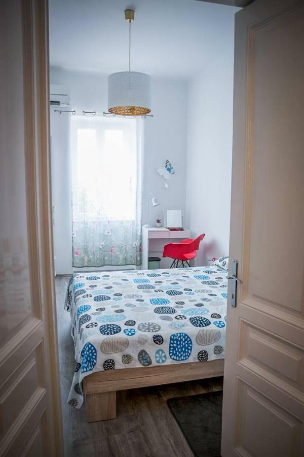 Apartman Vidi Rijeka Exterior foto