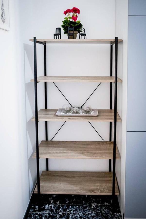 Apartman Vidi Rijeka Exterior foto